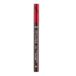 Loreal Paris Infaillible 36H Grip Micro Fine Eyeliner 02 Smokey Earth - Thumbnail