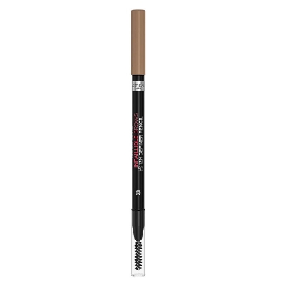 Loreal Paris Infaillible Brow 12H 3.0 Brunette Definer Pencil - Kaş Kalemi