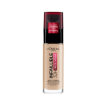 Loreal Paris Infaillible Fresh Wear C Vitaminli Fondöten 130 True Beige - Thumbnail