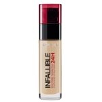 Loreal Paris Infallible 24H Stay Fresh Foundation 30ml - Thumbnail