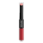 Loreal Paris Infallible 24HR Lipstick - 501 - Thumbnail