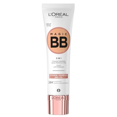 Loreal Paris Magic BB Krem Medium 30 ml