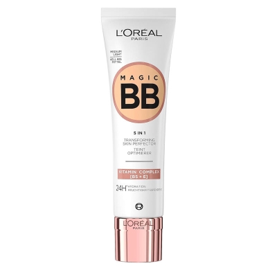 Loreal Paris Magic BB Krem Medium Light 30 ml