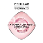 Loreal Paris Prime Lab 24H Pore Minimizer Primer 30 ml - Thumbnail