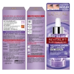 LOreal Paris Revitalift Filler Aydınlatıcı Göz Serumu 20 ml - Thumbnail