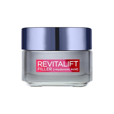 Loreal Paris Revitalift Filler Gündüz Nemlendirici Krem 50 ml