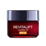 Loreal Paris Revitalift Lazer X3 Leke ve Kırışıklık Karşıtı Bakım GFK 25 50 ml - Thumbnail