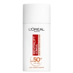 LOreal Paris Revitalift SPF 50+ Günlük Yüksek UV Korumalı Yüz Güneş Kremi 50 ml - Thumbnail