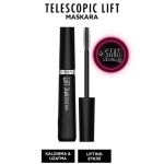 Loreal Paris Telescopik Lift Black Mascara 9.9 ml - Thumbnail