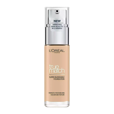 Loreal Paris True Match 1.5n Linen Fondöten 30 ml