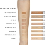 Loreal Paris True Match Concealer 6.8 ml - 2RC Rose Vanilla - Thumbnail