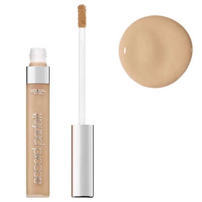 Loreal Paris True Match Concealer 6.8 ml - 3N Creamy Beige