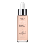 Loreal Paris True Match Nude Plumping Tinted Serum Rosy Light 30 ml - Thumbnail