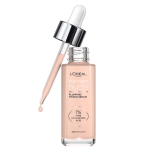 Loreal Paris True Match Nude Plumping Tinted Serum Rosy Light 30 ml - Thumbnail