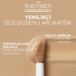 Loreal Paris True Match Radiant Serum Concealer 1.5N 11 ml - Thumbnail