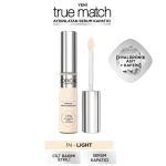 Loreal Paris True Match Radiant Serum Concealer 1N 11 ml - Thumbnail