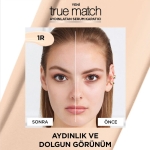 Loreal Paris True Match Radiant Serum Concealer 1R 11 ml - Thumbnail