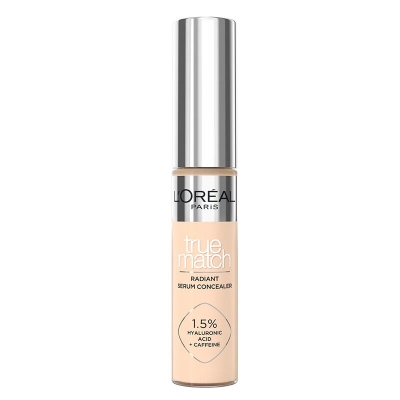 Loreal Paris True Match Radiant Serum Concealer 3R 11 ml