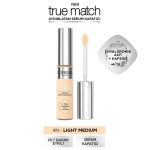 Loreal Paris True Match Radiant Serum Concealer 4N 11 ml - Thumbnail