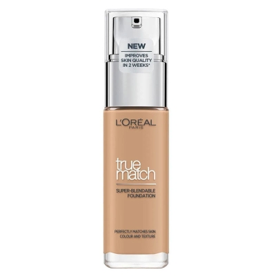 LOreal Paris True Match Super Blendable Fondöten 30 ml - 2R 2C - Rose