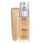 LOreal Paris True Match Super Blendable Fondöten 30 ml - 4D 4W - Golden Natural - Thumbnail