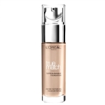 Loreal Paris True Match Süper-Blendable Foundation 30ml - Thumbnail