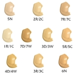 Loreal Paris True Match Süper-Blendable Foundation 30ml - Thumbnail