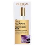 Loreal Paris Yaş Uzmanı Kırışıklık Karşıtı Göz Çevresi Kremi 15 ml - Thumbnail