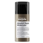 Loreal Professionel Absolut Repair Molecular Yıpranmış Saçlar İçin Maske 100 ml - Thumbnail