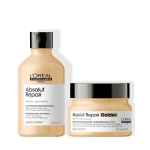 Loreal Professionnel Absolut Repair Saç Bakım Seti 2 - Thumbnail