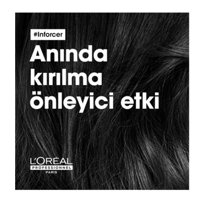 Loreal Professionnel Inforcer Kırılma Karşıtı Maske 250 ml