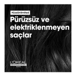 Loreal Professionnel Liss Unlimited Elektriklenme karşıtı ve Yoğun Yumuşaklık Veren Şampuan 500 ml - Thumbnail