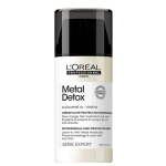 Loreal Professionnel Metal Detox Yüksek Korumalı Krem 100 ml - Thumbnail