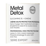 Loreal Professionnel Metal Detox Yüksek Korumalı Krem 100 ml - Thumbnail