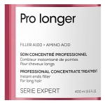 Loreal Professionnel Serie Expert Pro Longer Concentrate Treatment 400 ml - Thumbnail