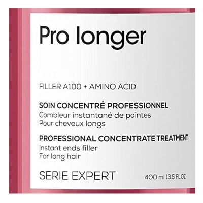 Loreal Professionnel Serie Expert Pro Longer Concentrate Treatment 400 ml