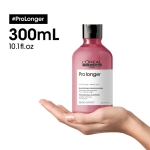 Loreal Professionnel Saç Uçlarının Görünümünü Yenileyici ve Yoğunlaştırıcı Şampuan 300 ml - Thumbnail