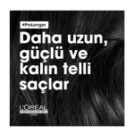 Loreal Professionnel Saç Uçlarının Görünümünü Yenileyici ve Yoğunlaştırıcı Şampuan 300 ml - Thumbnail