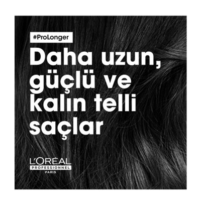 Loreal Professionnel Saç Uçlarının Görünümünü Yenileyici ve Yoğunlaştırıcı Şampuan 300 ml