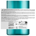 Loreal Professionnel Scalp Advanced Hassas Saç Derisi için Profesyonel Şampuan 500 ml - Thumbnail
