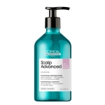 Loreal Professionnel Scalp Advanced Hassas Saç Derisi için Profesyonel Şampuan 500 ml - Thumbnail