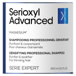 Loreal Professionnel Serioxyl Advanced İncelmiş Saç Telleri için Yoğunluk Kazandıran Şampuan 300 ml - Thumbnail