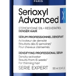 Loreal Professionnel Serioxyl Advanced İncelmiş Saç Telleri için Yoğunluk Kazandıran Serum 90 ml - Thumbnail