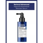 Loreal Professionnel Serioxyl Advanced İncelmiş Saç Telleri için Yoğunluk Kazandıran Serum 90 ml - Thumbnail