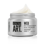 Loreal Professionnel Tecni Art Doku Veren Şekillendirici Macun 150 ml - Thumbnail