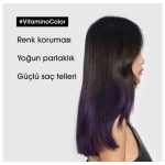 Loreal Professionnel Vitamino Color Boyalı Saçlar için Renk Koruyucu Maske 500 ml - Thumbnail