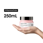 Loreal Professionnel Vitamino Color Boyalı Saçlar için Renk Koruyucu Maske 250 ml - Thumbnail