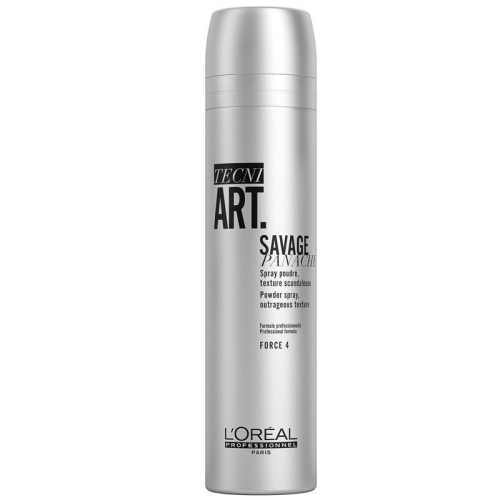 Loreal Proffesionnel Tecni Art Hacimlendirici Pudralı Saç Spreyi 250 ml - 1