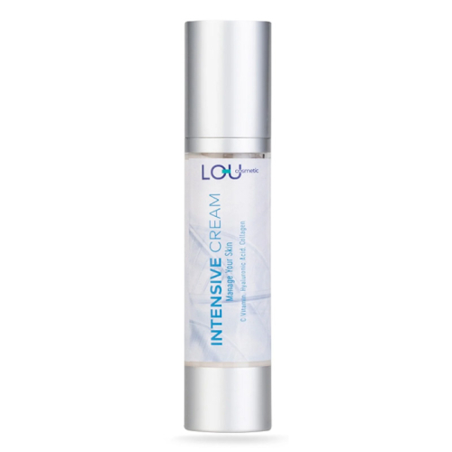 Lou Cosmetic Intensive Anti-Aging Cream 50 ml - 1