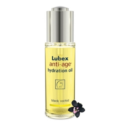 Lubex Anti Age Hydration Oil 30ml